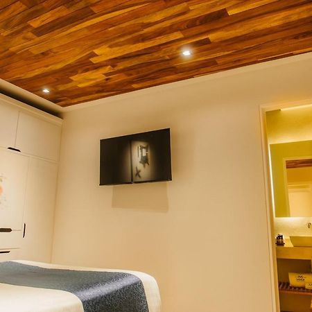 Hotel Boutique Maria موروليا المظهر الخارجي الصورة