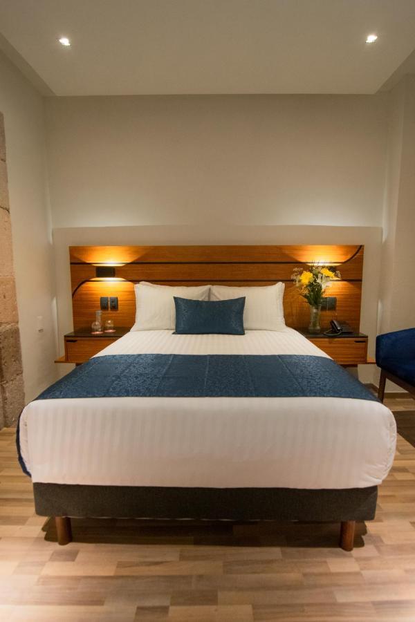Hotel Boutique Maria موروليا المظهر الخارجي الصورة