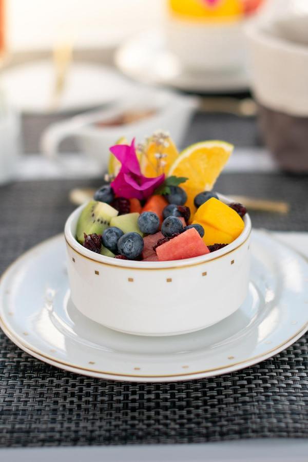 Hotel Boutique Maria موروليا المظهر الخارجي الصورة