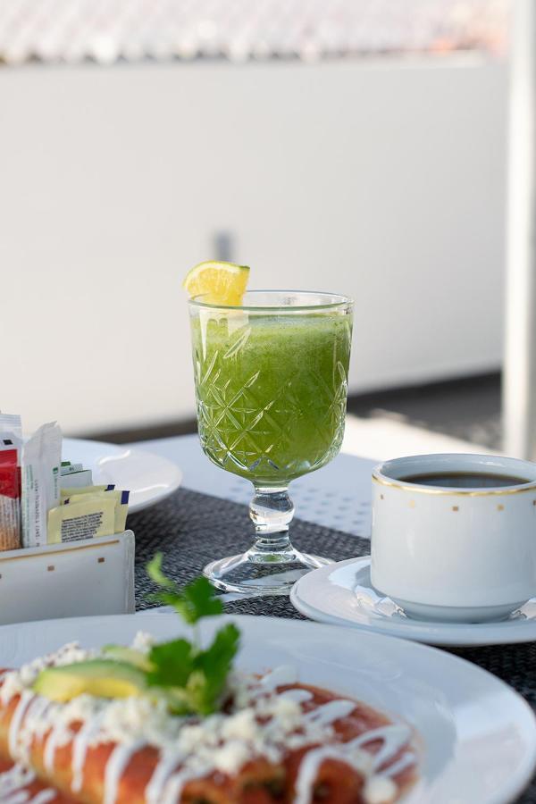 Hotel Boutique Maria موروليا المظهر الخارجي الصورة