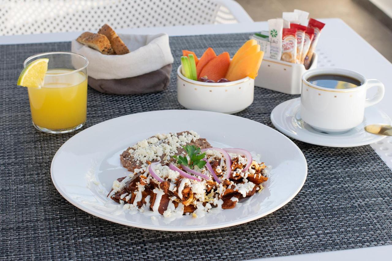 Hotel Boutique Maria موروليا المظهر الخارجي الصورة