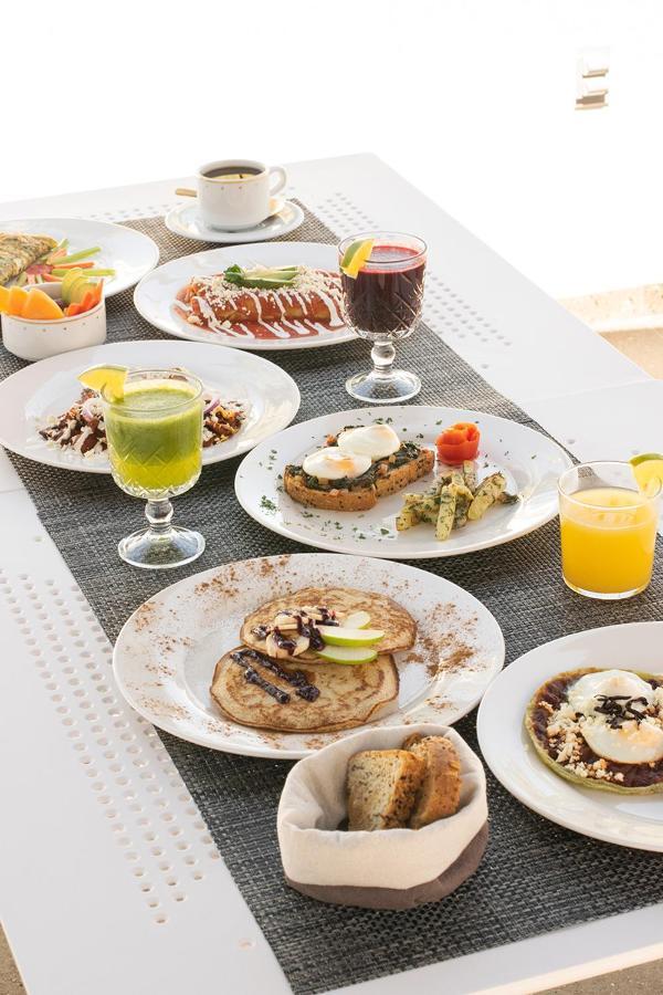Hotel Boutique Maria موروليا المظهر الخارجي الصورة