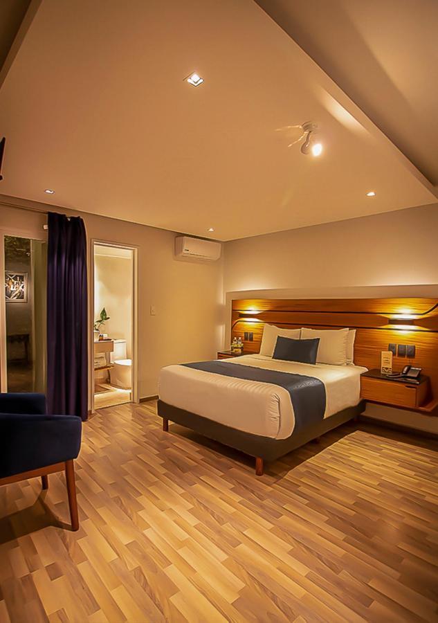 Hotel Boutique Maria موروليا المظهر الخارجي الصورة