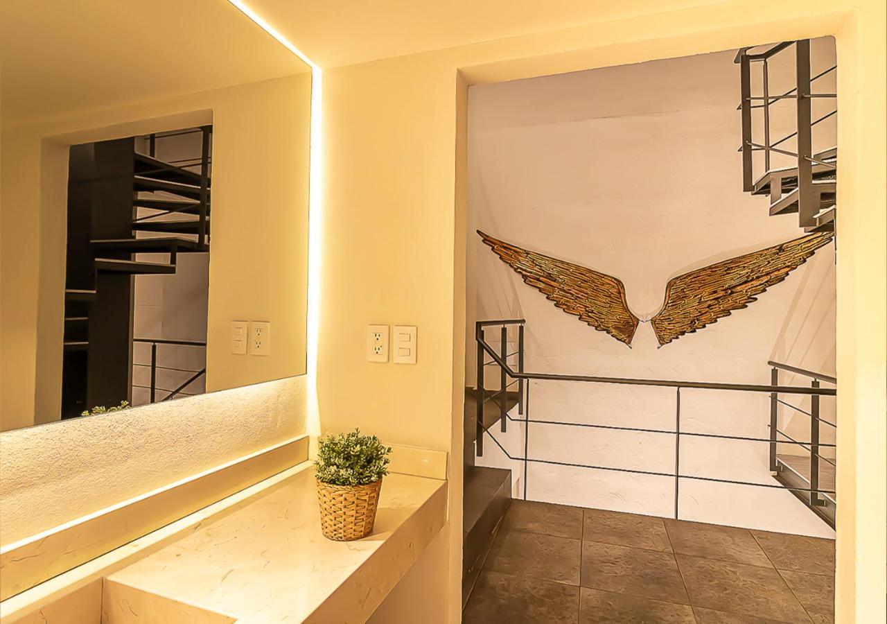 Hotel Boutique Maria موروليا المظهر الخارجي الصورة