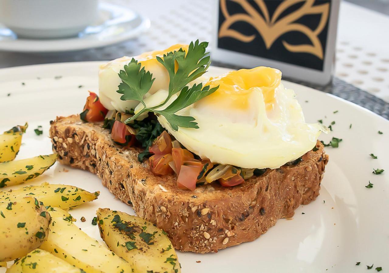 Hotel Boutique Maria موروليا المظهر الخارجي الصورة