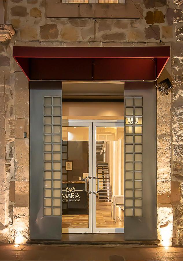 Hotel Boutique Maria موروليا المظهر الخارجي الصورة