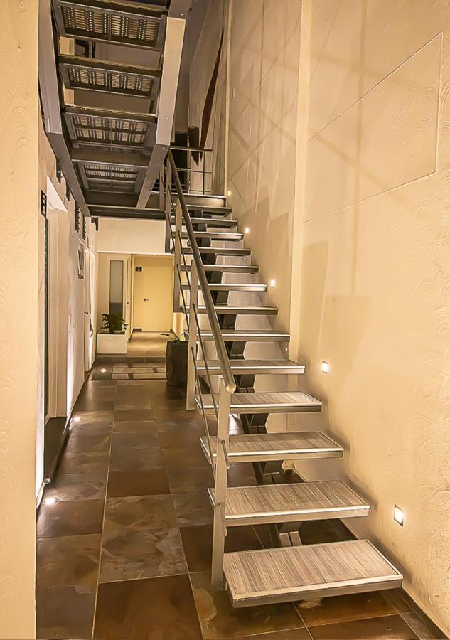 Hotel Boutique Maria موروليا المظهر الخارجي الصورة