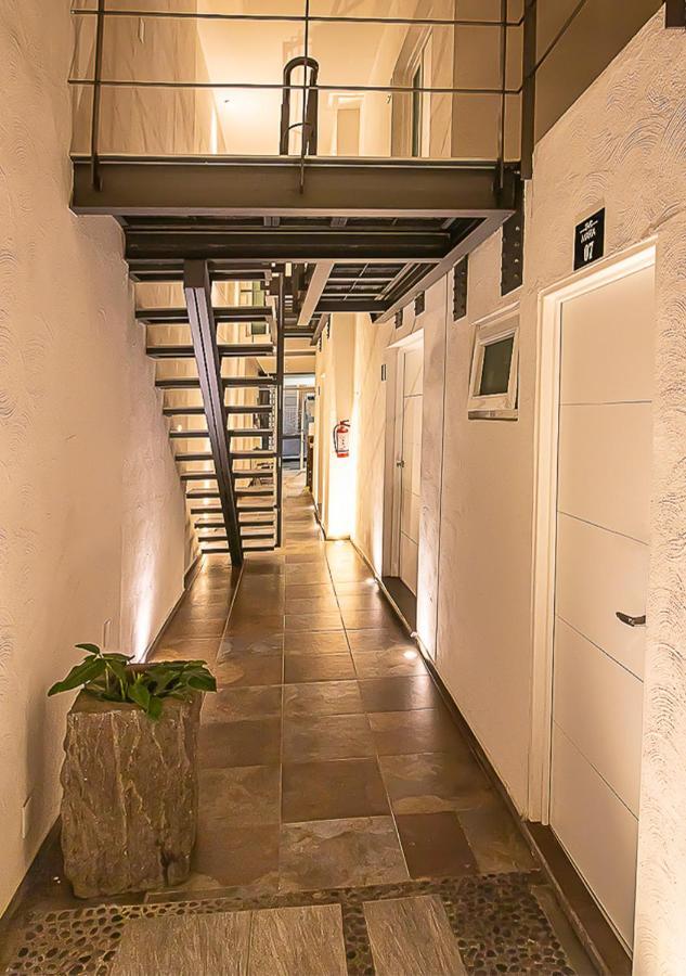 Hotel Boutique Maria موروليا المظهر الخارجي الصورة