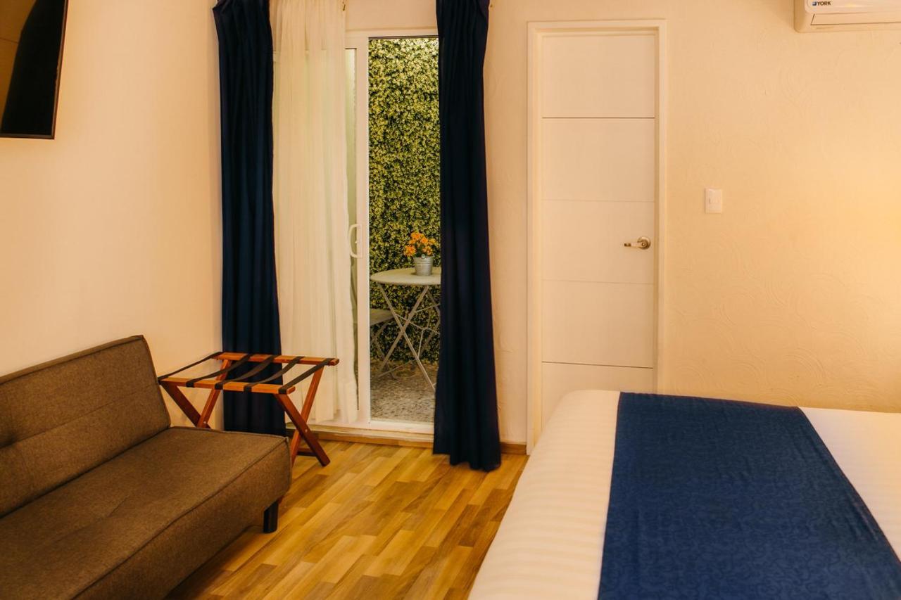 Hotel Boutique Maria موروليا المظهر الخارجي الصورة