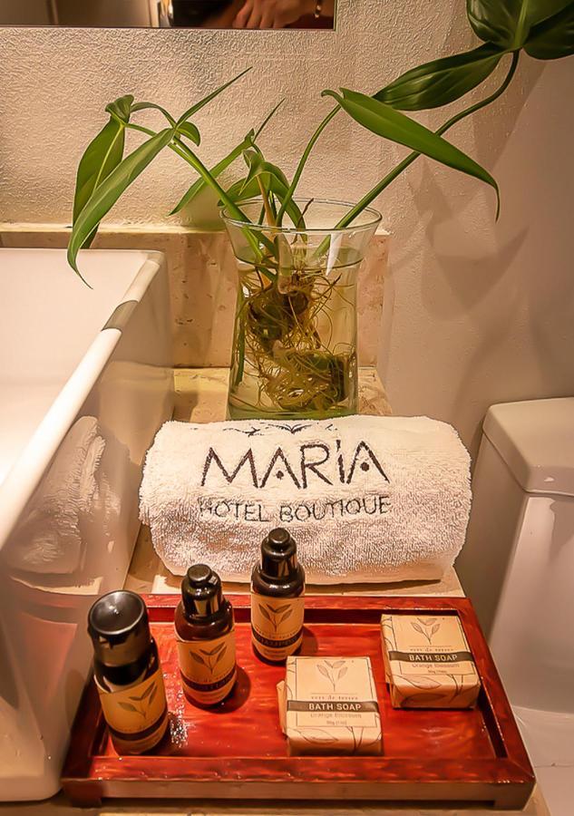 Hotel Boutique Maria موروليا المظهر الخارجي الصورة