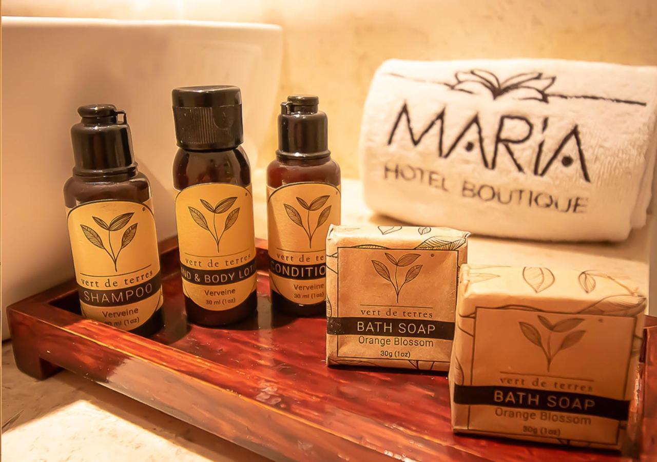 Hotel Boutique Maria موروليا المظهر الخارجي الصورة
