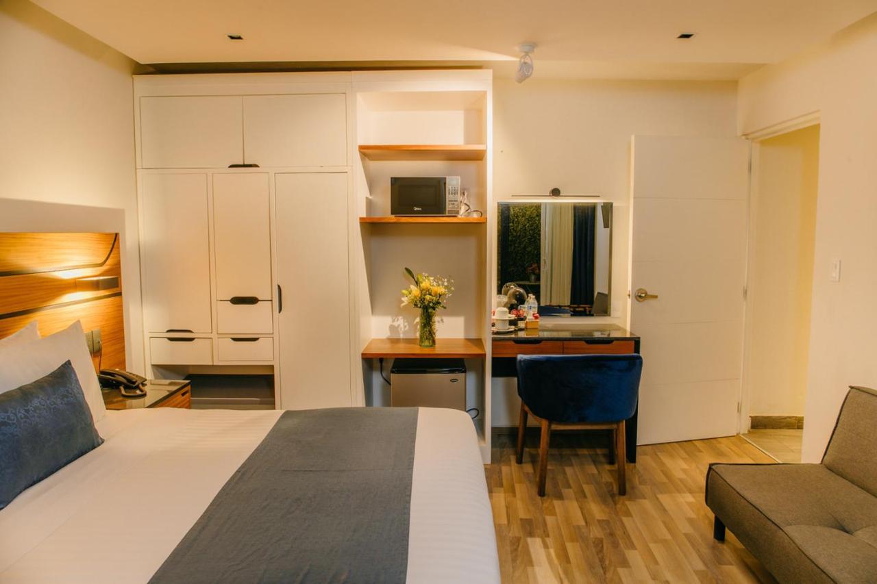 Hotel Boutique Maria موروليا المظهر الخارجي الصورة